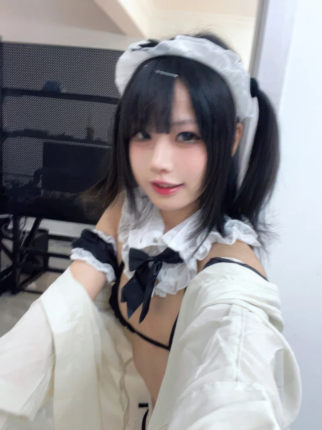 清水凪 - No.002 妹抖酱 [27P-151MB] tg@simisebaisi 【丝足阁】020.webp